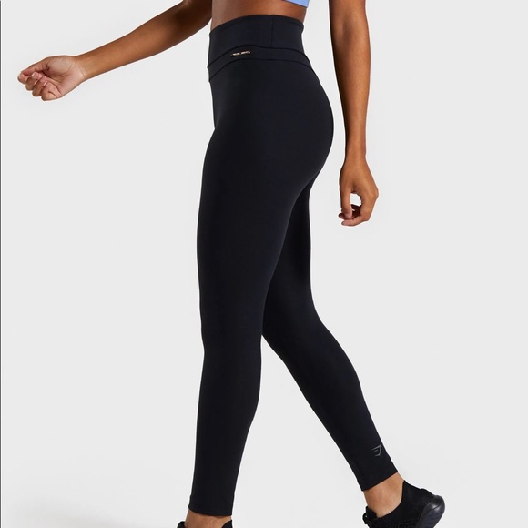 Whitney Simmons x Gymshark 1st Gen Leggings